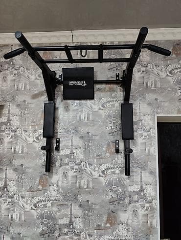 Дроны: Турник, Турник, Настенный, Новый, Самовывоз — 2