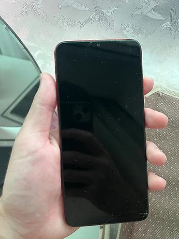 redmi note 10с: Redmi, Redmi 9T, Б/у, 64 ГБ, 2 SIM — 1