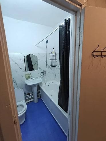 Недвижимость: Посуточно, в День в Ноч сдаётся однокомнатная квартира со всеми — 5