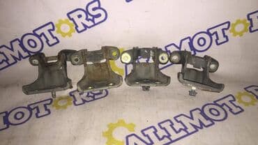 Mercedes-Benz ML 2000 год, дверные навесы.
Цена за 1 штуку at lalafo.kg Mercedes-Benz ML 2000 год, дверные навесы.
Цена за 1 штуку