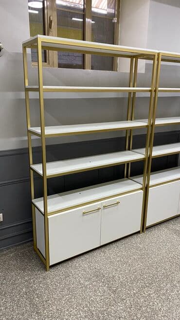 ПолкаСтеллажи Лофт
На заказ ✅ at lalafo.kg ПолкаСтеллажи Лофт
На заказ ✅