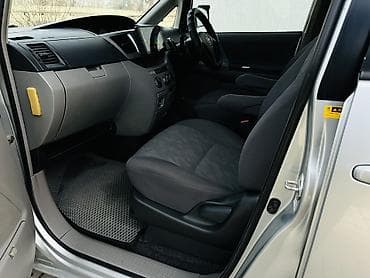 тайота марк 2 авто: Toyota Noah: 2005 г., 2 л, Автомат, Бензин, Минивэн — 8