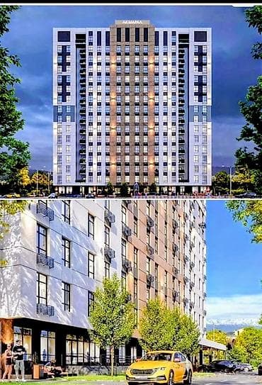 gala group: 1 комната, 47 м², Элитка, 3 этаж, Готовая ПСО (под самоотделку) — 6