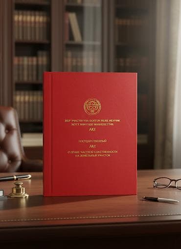 продажа домов с ленинское: 4 соток, Для строительства, Красная книга — 1