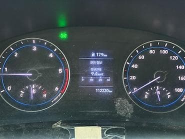 e2 byd: Hyundai Porter: 2020 г. — 8