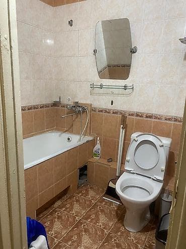 Недвижимость: Сдается 1-комнатная квартира, район «1000 мелочей». 🏠 Уютная квартира — 6