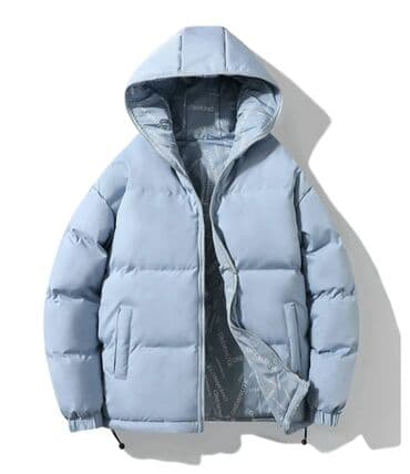 Киреге берилүүчү кийимдер: Эркектердин курткасы, Жаңы, Өзү алып кетүү, Акылуу жеткирүү — 6