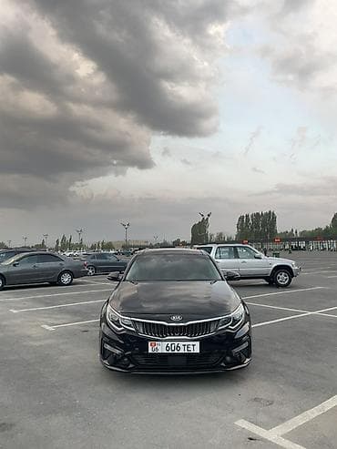 фара опель вектра с: Kia Optima: 2020 г., 1.6 л, Автомат, Бензин, Седан — 1