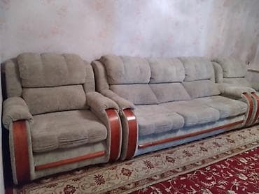 откатные ворота б у: Диван в отличном состоянии б/у — 2