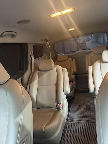 amg petronas: Kia Carnival: 2018 г., 2.2 л, Автомат, Дизель, Минивэн — 7