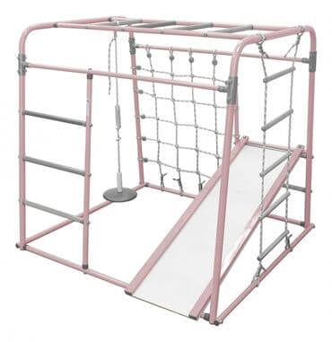 Игрушки: ДСК Start Baby 1 спортивно-игровой комплекс для детей от 3 лет — 8