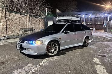 тормозной диск хонда срв: Honda Accord: 2001 г., 2.3 л, Автомат, Бензин, Универсал — 1