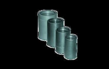 краник: Муфты для обсадных труб Диаметр: 114-426 мм Осуществляем доставку — 1