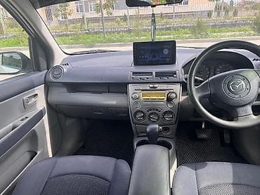 Услуги: Сдаю Mazda Demio под выкуп, | Предоплата, Водительские права, Рассрочка без банка, Бензин — 10