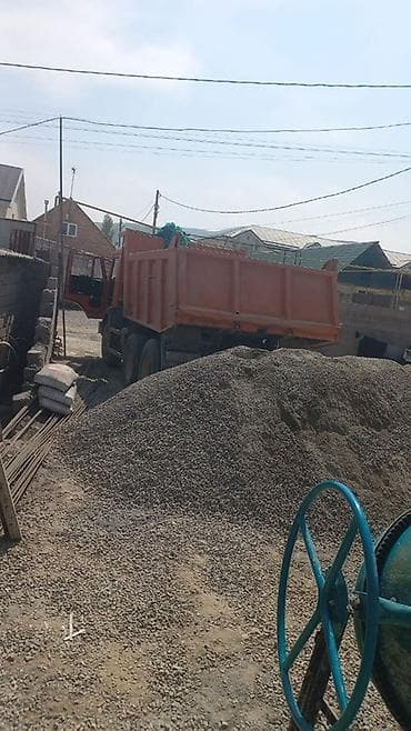 строй мусор керек: Заказать Камаз, Вывоз строй мусора — 6