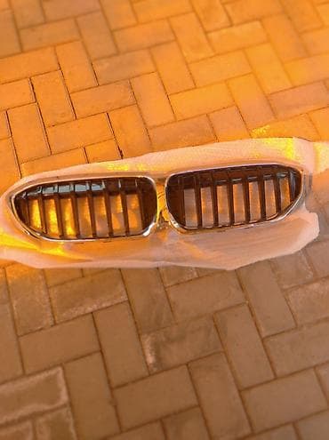 денсо: Решетка радиатора BMW Новый, Оригинал — 2