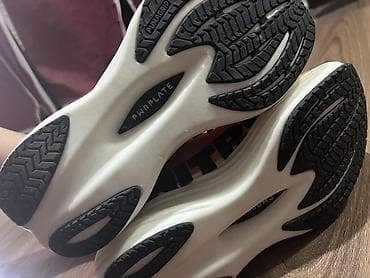 Атайын кийим: Эркектердин кроссовкасы, 36, Puma, Жаңы, түсү - Сары, Өзү алып кетүү — 2