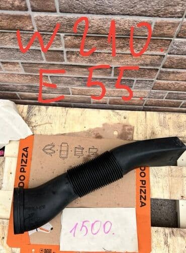 расходомер воздуха мерседес w210 цена в бишкеке: Продаю оригинальные б/y запчасти на мерседес w210 — 8