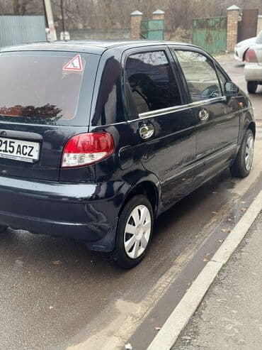 коробка передач матиз цена: Daewoo Matiz: 2012 г., 0.8 л, Автомат, Бензин, Седан — 7