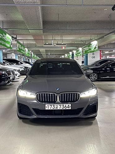 e60 m5: BMW 5 series: 2020 г., 2 л, Автомат, Дизель, Седан — 2