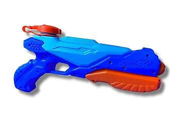 Игрушки: Водяной бластер [ акция 50% ] - низкие цены в городе! Размер: 26,5 — 3