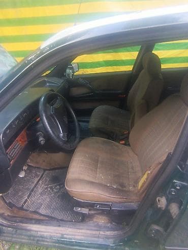 ford s max: Daewoo Nexia: 1995 г., 1.6 л, Механика, Бензин, Универсал — 7