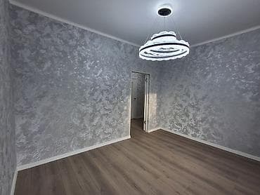 Үйдү ижарага алам: Үй, 100 м², 3 бөлмө, Менчик ээси, Евро оңдоо — 10