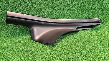 Сальники: Защита порога задн правая Е60 7 025 010 Год 2004 В отличном — 2