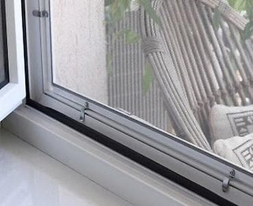 деревянные ручки: Москитная сетка, Другой тип, На заказ, Бесплатная доставка — 1