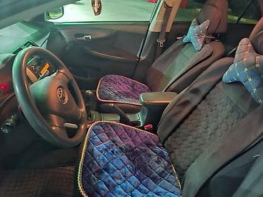 для тайота каролла: Toyota Corolla: 2006 г., 1.6 л, Механика, Бензин, Седан — 6