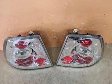 запчасти на опель зафира б: Комплект стоп-сигналов Opel 2000 г., Б/у, Аналог, Китай — 7