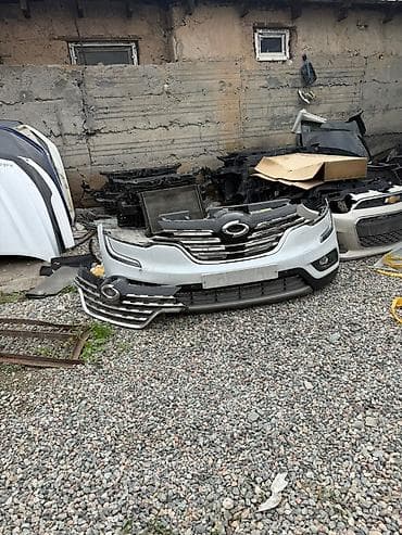 alpina d3: Renault — 2