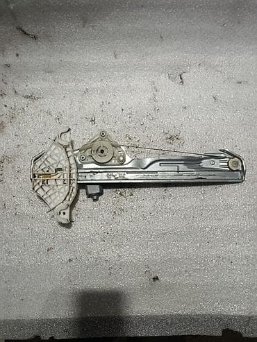 tucson: Электрический моторчик Hyundai 2017 г., Оригинал — 2