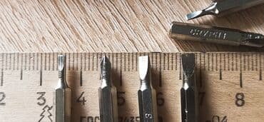 шрупаверт касон: Отвёртки ручка,Германия,брали дорого, качество отличное, немецкая — 4