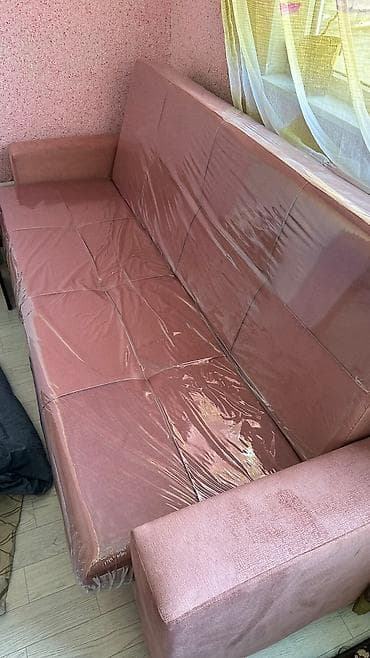 диван каныкей: Бүктөмө диван, Жаңы — 1