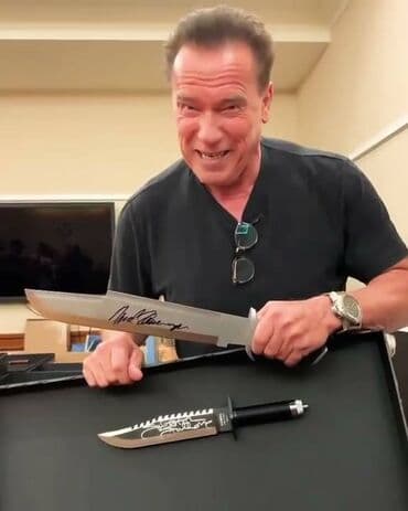 ⚔️ Ножи и складни!!! Большой выбор современных фиксированных и