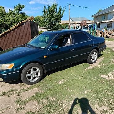 муфта vvti цена: Toyota Camry: 1998 г., 2.2 л, Механика, Бензин, Седан — 3