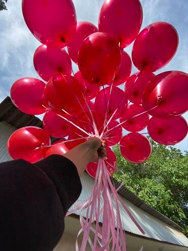 букетик: Организация мероприятий | Гелевые шары, Музыканты, Аниматоры — 5