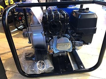 мотопомпа: Мотопомпа Бензиновая, Бесплатная доставка — 7