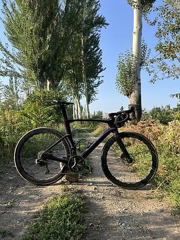 Спорт и хобби: Продам Twitter Cyclone на электрике Wheeltop Размер 54 (175-195) По — 1