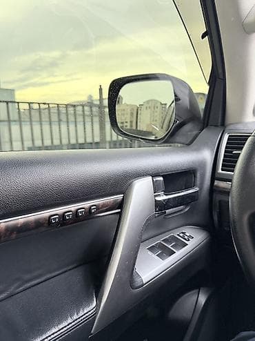 дизель бишкек цена: Toyota Land Cruiser: 2013 г., 4.5 л, Автомат, Дизель, Седан — 10