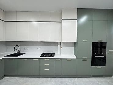 Продажа квартир: 3 комнаты, 104 м², Элитка, 14 этаж, Дизайнерский ремонт — 5