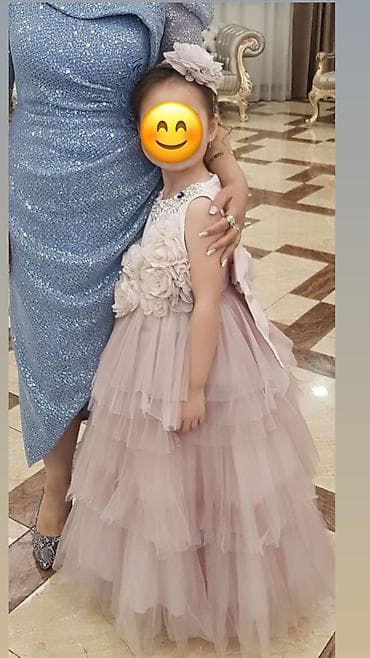 детский койноктор: Балдар көйнөгү — 3