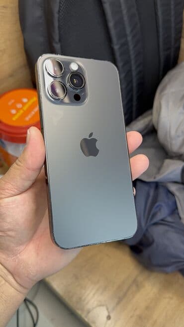 сколько стоит редми нот 13 про плюс в бишкеке: IPhone 14 Pro Max, Б/у, 256 ГБ, 94 % — 1