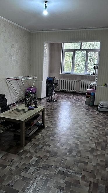 здаю квартиру дом: 1 комната, 32 м², 104 серия, 4 этаж, Старый ремонт — 2