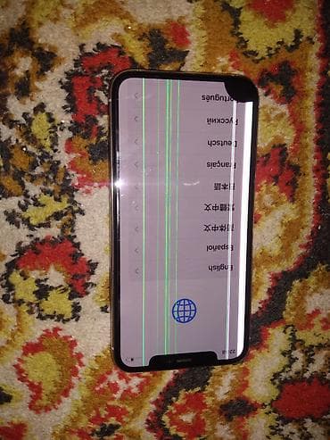 IPhone 11 Pro Max, 64 ГБ, Күмүш