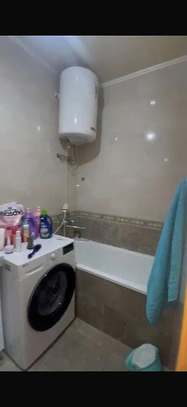 квартира келечек конушу: Студия, Менчик ээси, Чогуу жашоосу жок, Толугу менен эмереги бар — 3