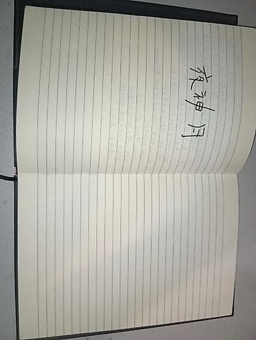 гравити фолз дневник: Ежедневник/записная тетрадь в стиле Death Note - Формат: примерно A5 — 1