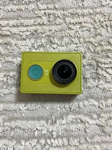 archer ax: Экшн-камера в отличном состоянии Продаётся компактная экшн-камера в — 1