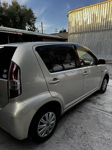 Microcar: Microcar : 2006 г., 1 л, Автомат, Бензин, Хэтчбэк — 3